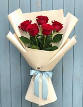 Букет Классика чувств в Верхнекундрюческой