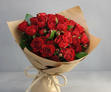 Букет Любовный роман #REPLACE_PRED# Верхнекундрюческой