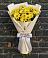 Букет цветов из: Хризантемы в Верхнекундрюческой