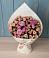 Букет цветов из: Розы в Верхнекундрюческой